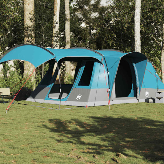 Tenda Da Campeggio A Tunnel Per 5 Persone Impermeabile