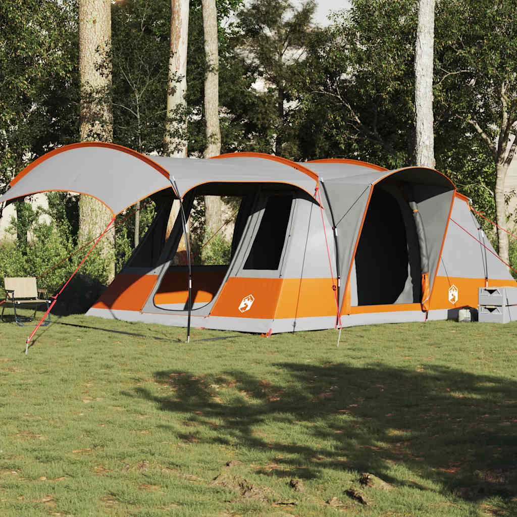 Tenda Da Campeggio A Tunnel Per 5 Persone Impermeabile