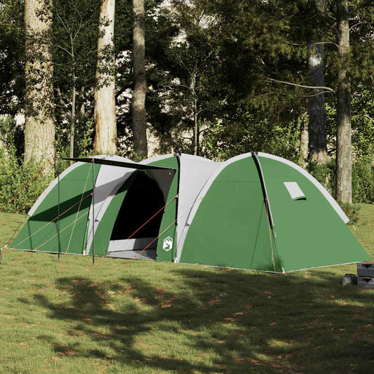 Tenda Da Campeggio A Cupola Per 8 Persone Impermeabile