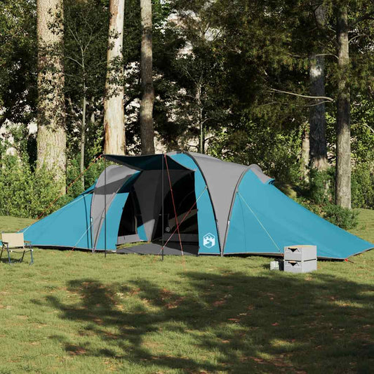 Tenda Da Campeggio A Cupola Per 4 Persone Impermeabile
