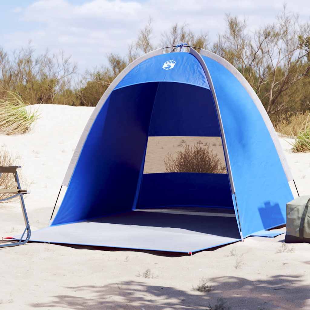 Tenda Da Spiaggia 3 Persone Mare Impermeabile