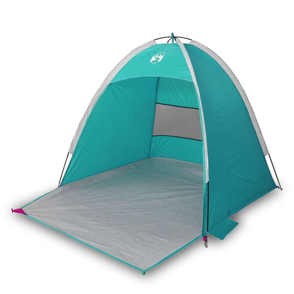 Tenda Da Spiaggia 3 Persone Mare Impermeabile