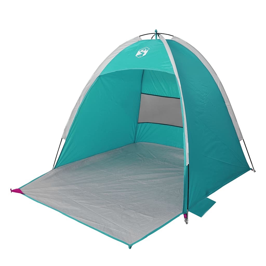Tenda Da Spiaggia 3 Persone Mare Impermeabile