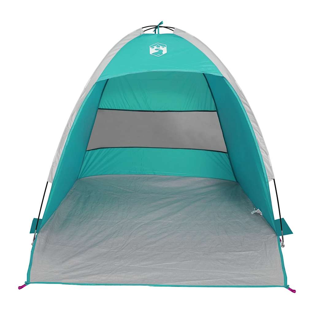 Tenda Da Spiaggia 3 Persone Mare Impermeabile