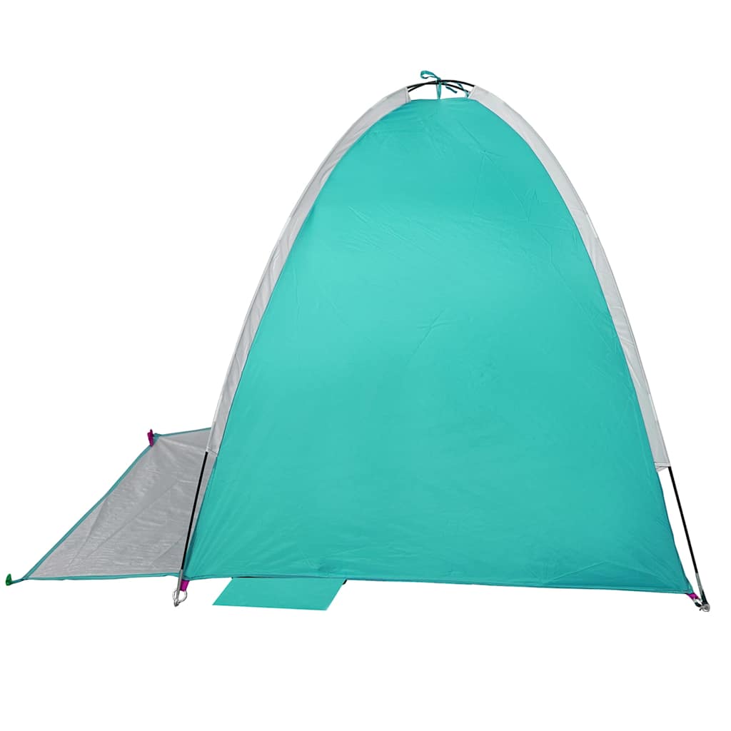 Tenda Da Spiaggia 3 Persone Mare Impermeabile