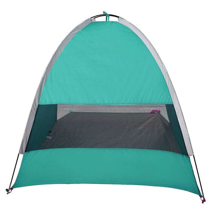 Tenda Da Spiaggia 3 Persone Mare Impermeabile