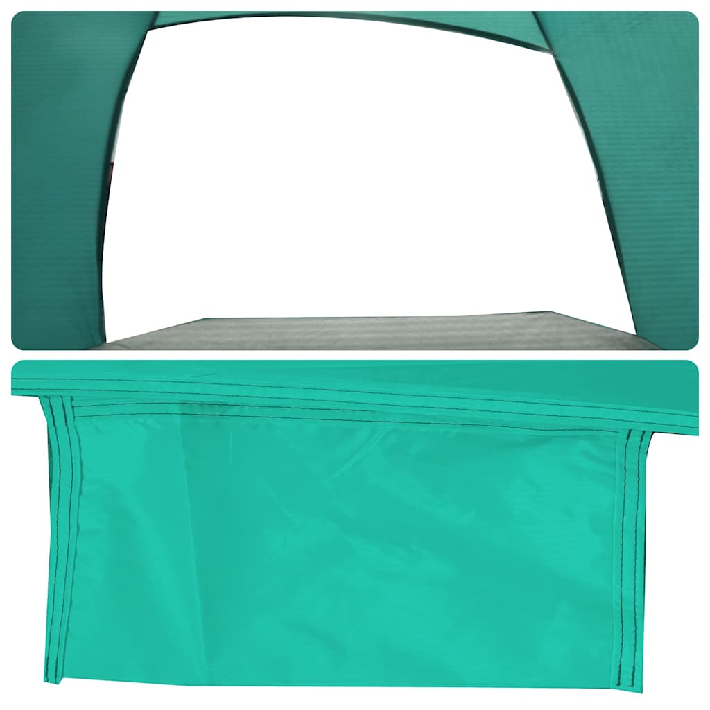 Tenda Da Spiaggia 3 Persone Mare Impermeabile