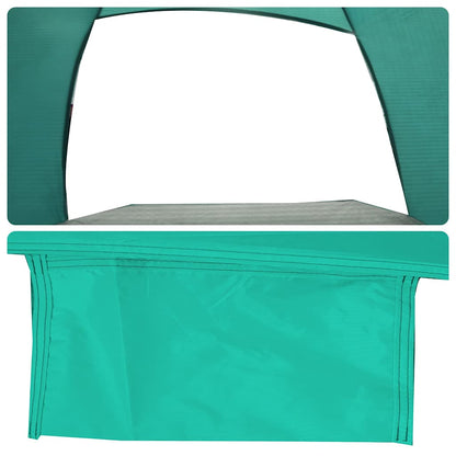 Tenda Da Spiaggia 3 Persone Mare Impermeabile