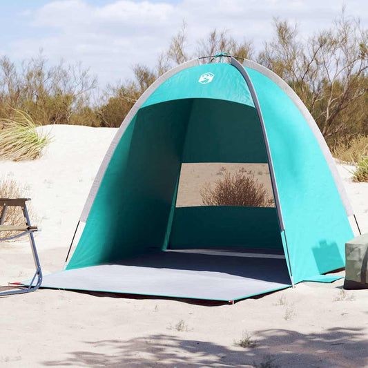 Tenda Da Spiaggia 3 Persone Mare Impermeabile