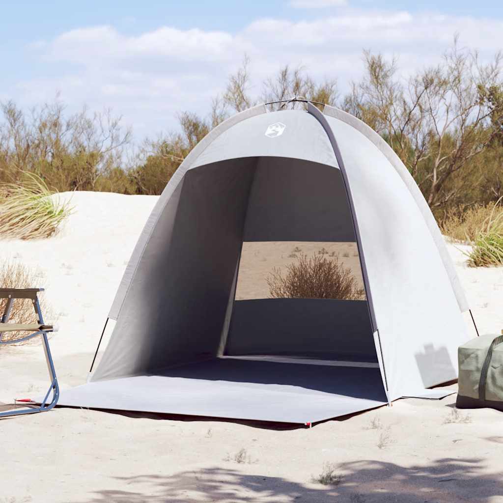 Tenda Da Spiaggia 3 Persone Mare Impermeabile
