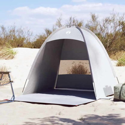 Tenda Da Spiaggia 3 Persone Mare Impermeabile