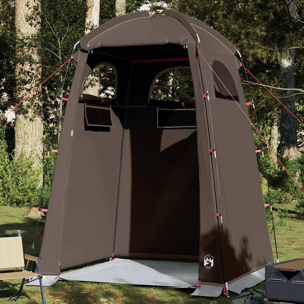 Tenda Da Doccia Impermeabile