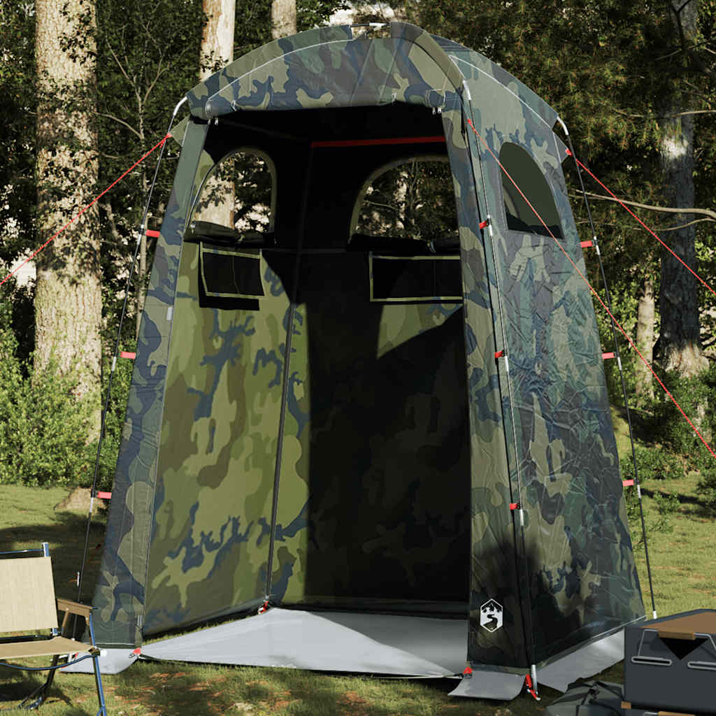 Tenda Da Doccia Impermeabile