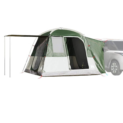 Tenda Da Campeggio Da Auto Per 4 Persone Impermeabile