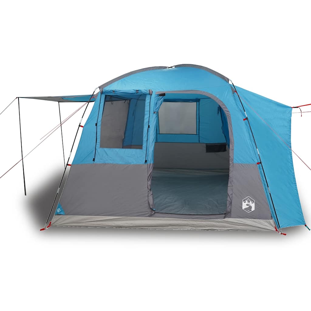 Tenda Da Campeggio Da Auto Per 4 Persone Impermeabile