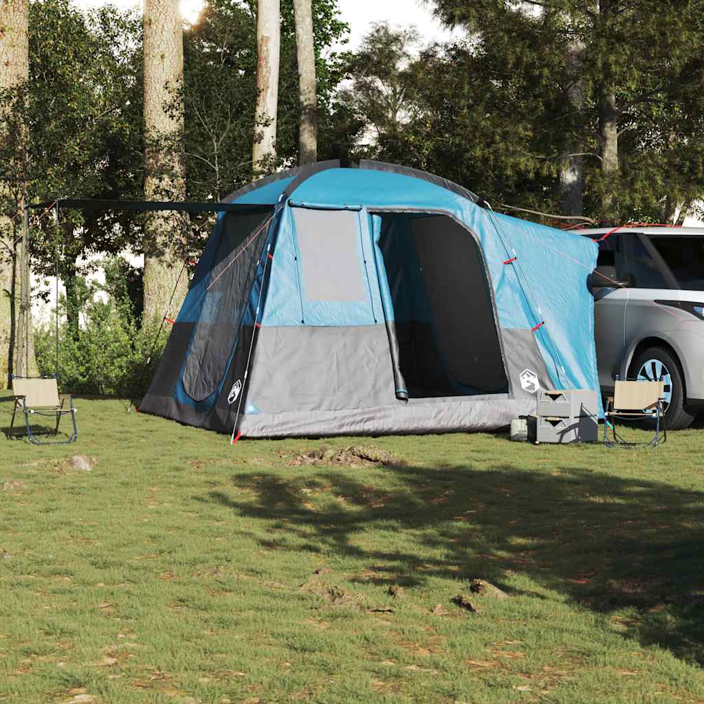 Tenda Da Campeggio Da Auto Per 4 Persone Impermeabile