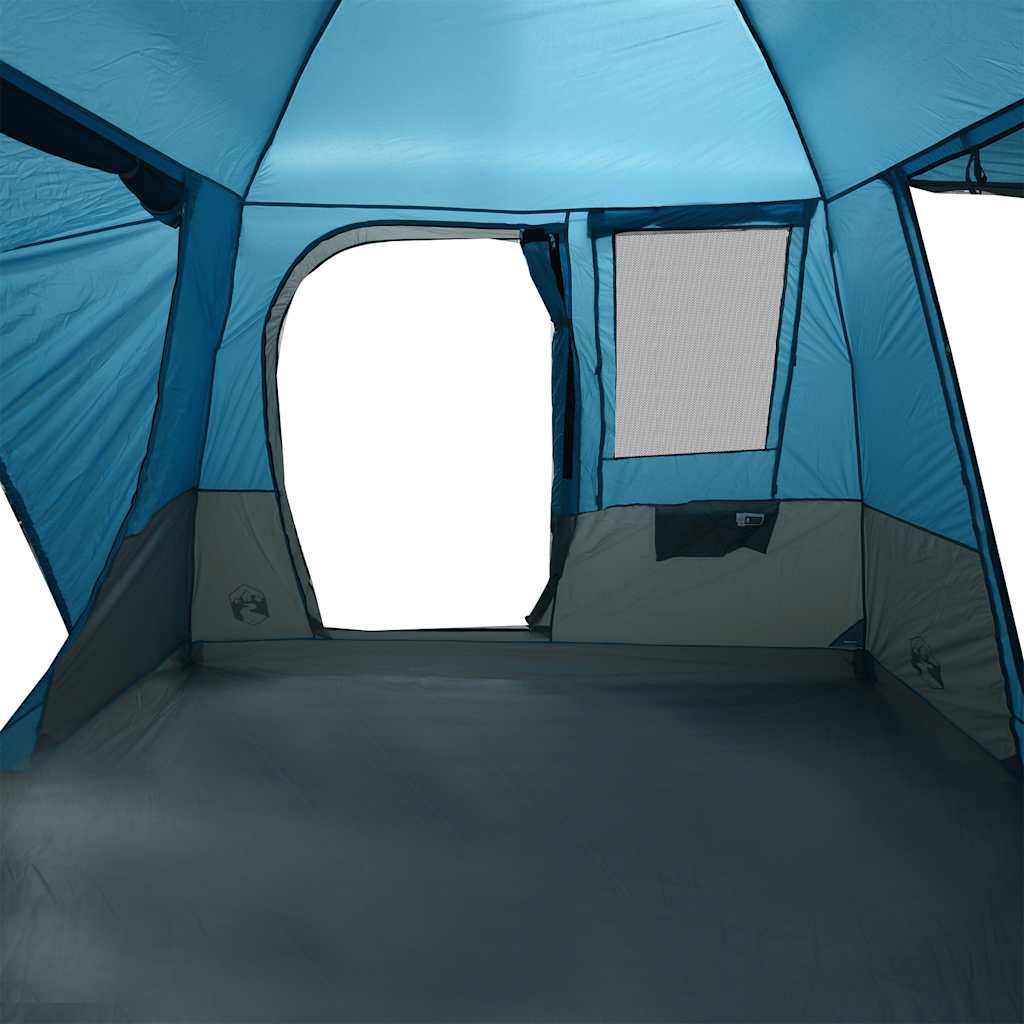 Tenda Da Campeggio Da Auto Per 4 Persone Impermeabile