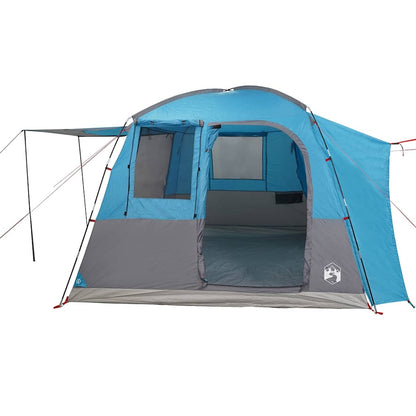Tenda Da Campeggio Da Auto Per 4 Persone Impermeabile