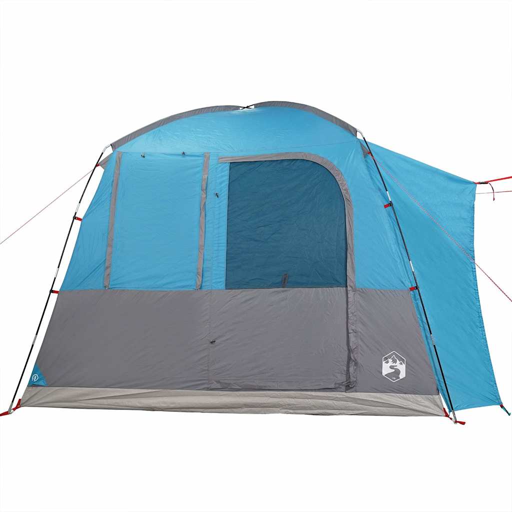 Tenda Da Campeggio Da Auto Per 4 Persone Impermeabile