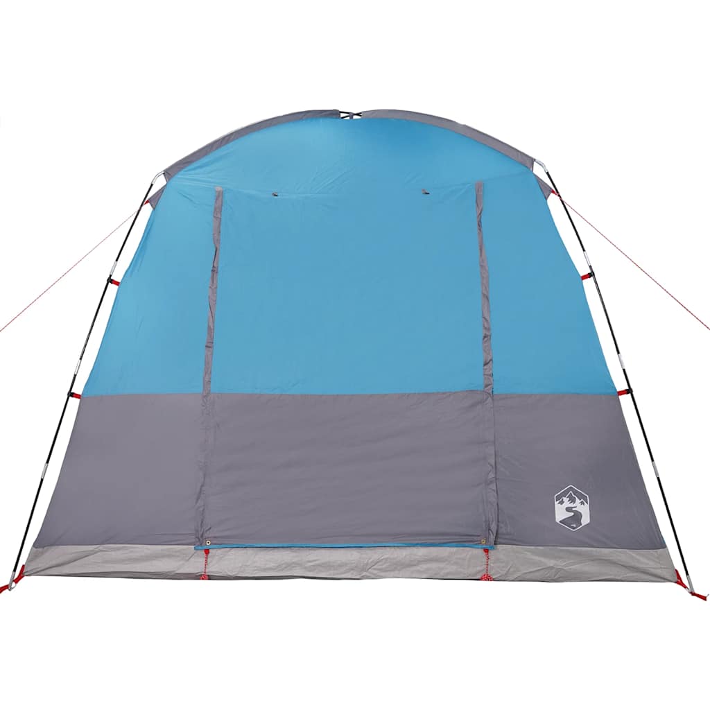 Tenda Da Campeggio Da Auto Per 4 Persone Impermeabile