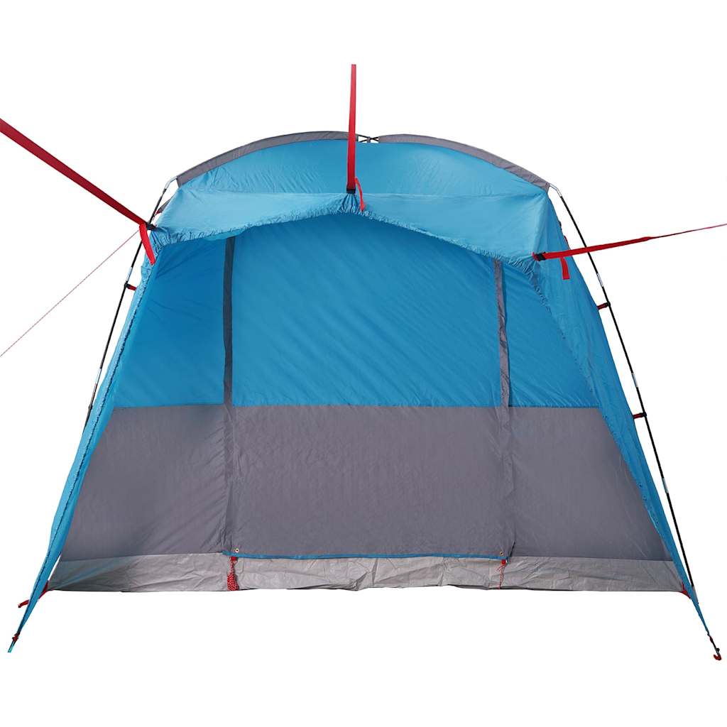 Tenda Da Campeggio Da Auto Per 4 Persone Impermeabile