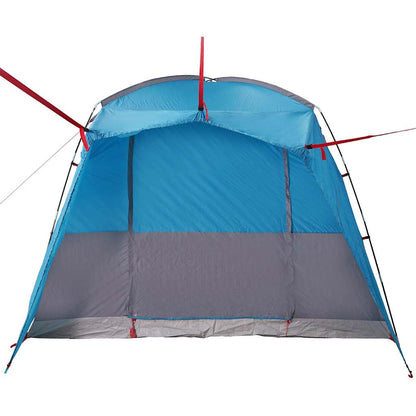 Tenda Da Campeggio Da Auto Per 4 Persone Impermeabile