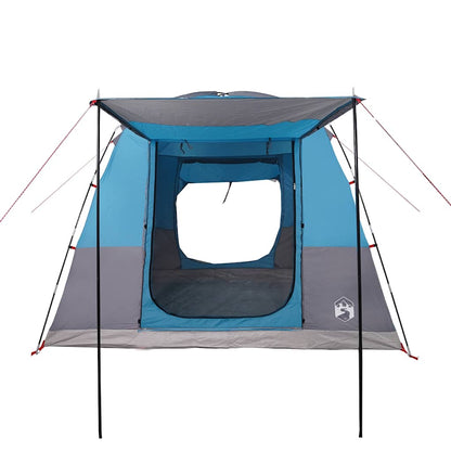 Tenda Da Campeggio Da Auto Per 4 Persone Impermeabile