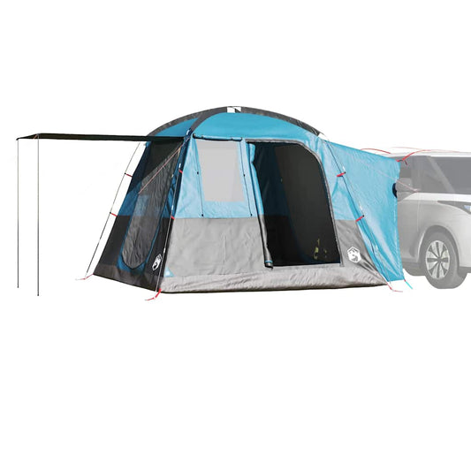 Tenda Da Campeggio Da Auto Per 4 Persone Impermeabile