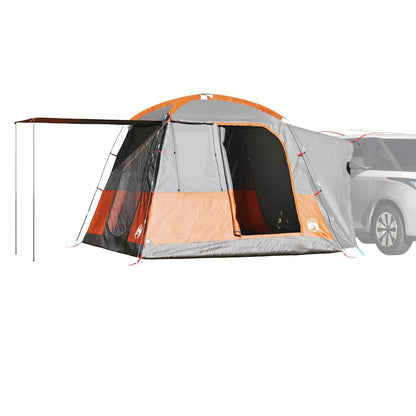Tenda Da Campeggio Da Auto Per 4 Persone Impermeabile