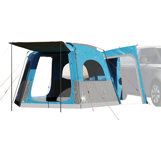 Tenda Da Campeggio Da Auto Per 4 Persone Impermeabile