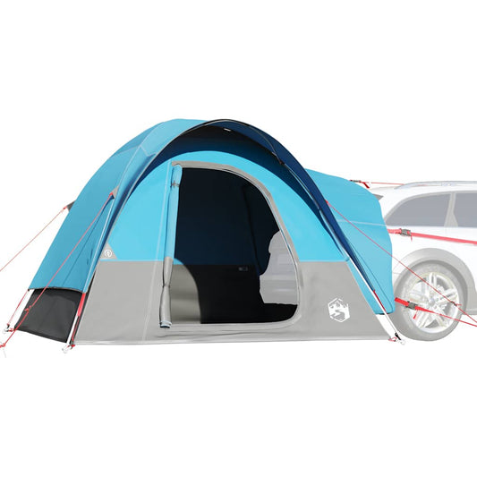 Tenda Da Campeggio Per Auto Per 4 Persone Impermeabile
