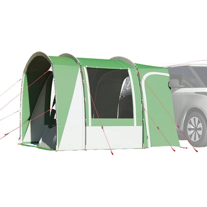 Tenda Da Campeggio 4 Persone Impermeabile