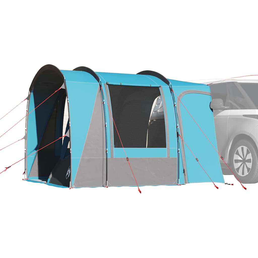 Tenda Da Campeggio 4 Persone Impermeabile