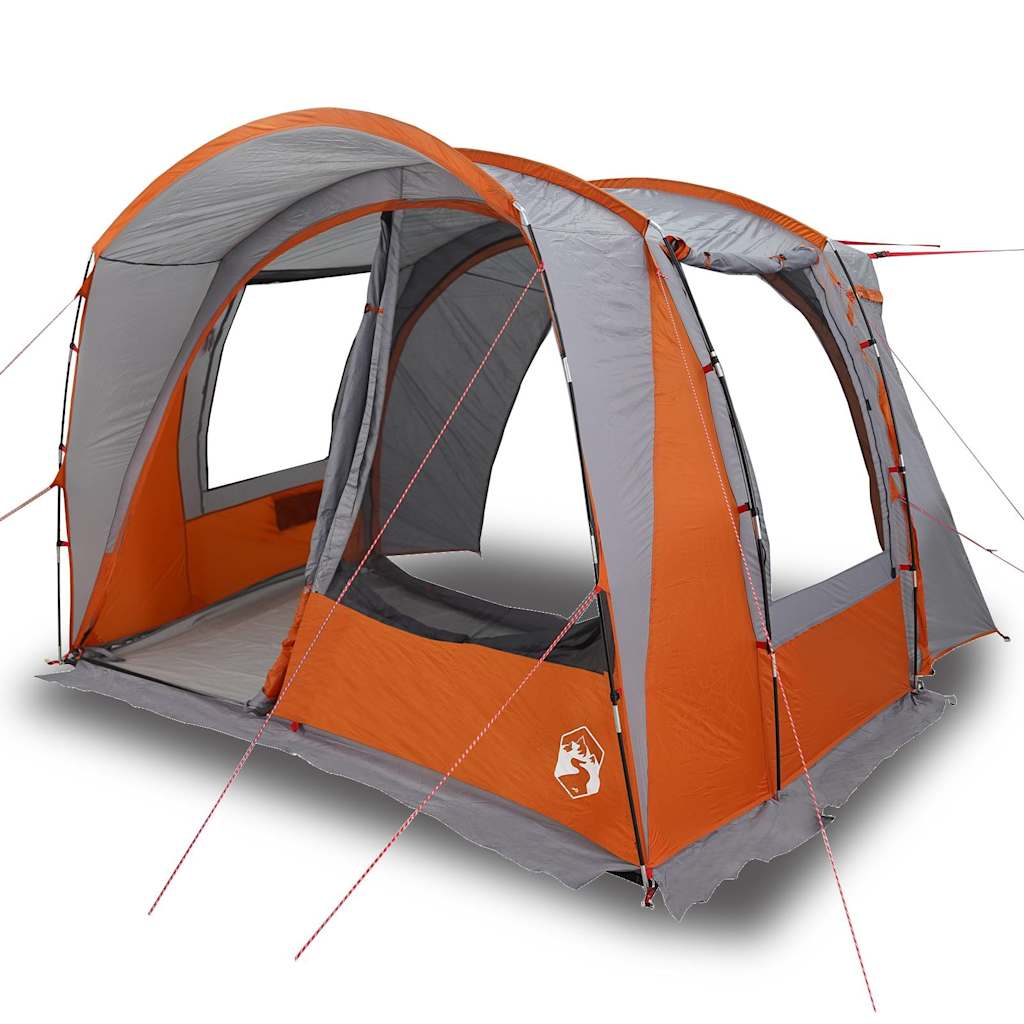 Tenda Da Campeggio 4 Persone Impermeabile