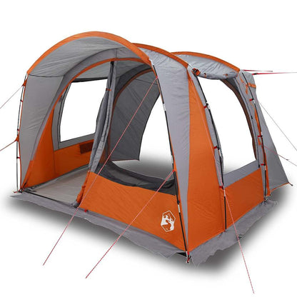 Tenda Da Campeggio 4 Persone Impermeabile