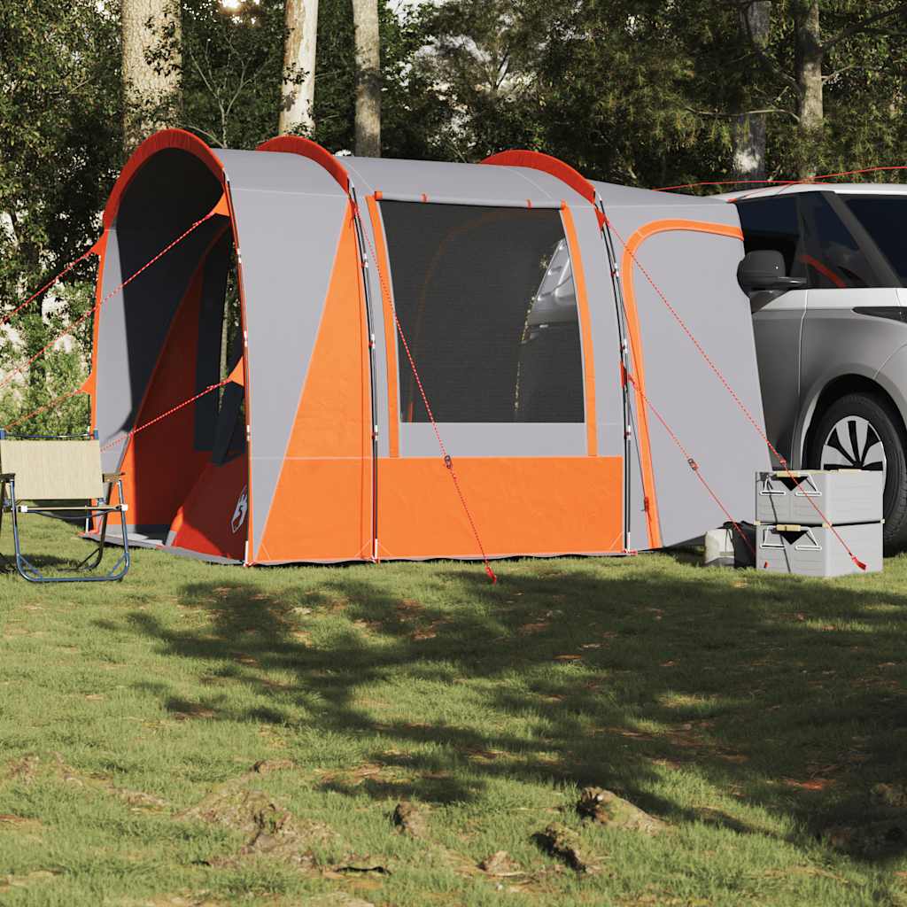 Tenda Da Campeggio 4 Persone Impermeabile