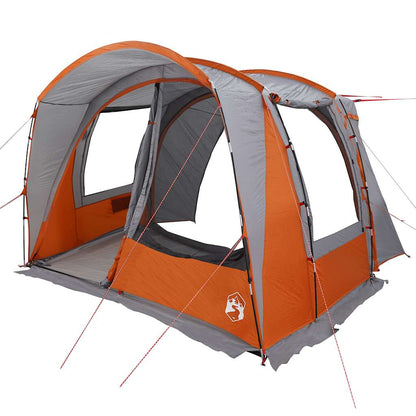 Tenda Da Campeggio 4 Persone Impermeabile