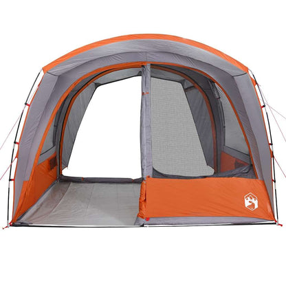 Tenda Da Campeggio 4 Persone Impermeabile