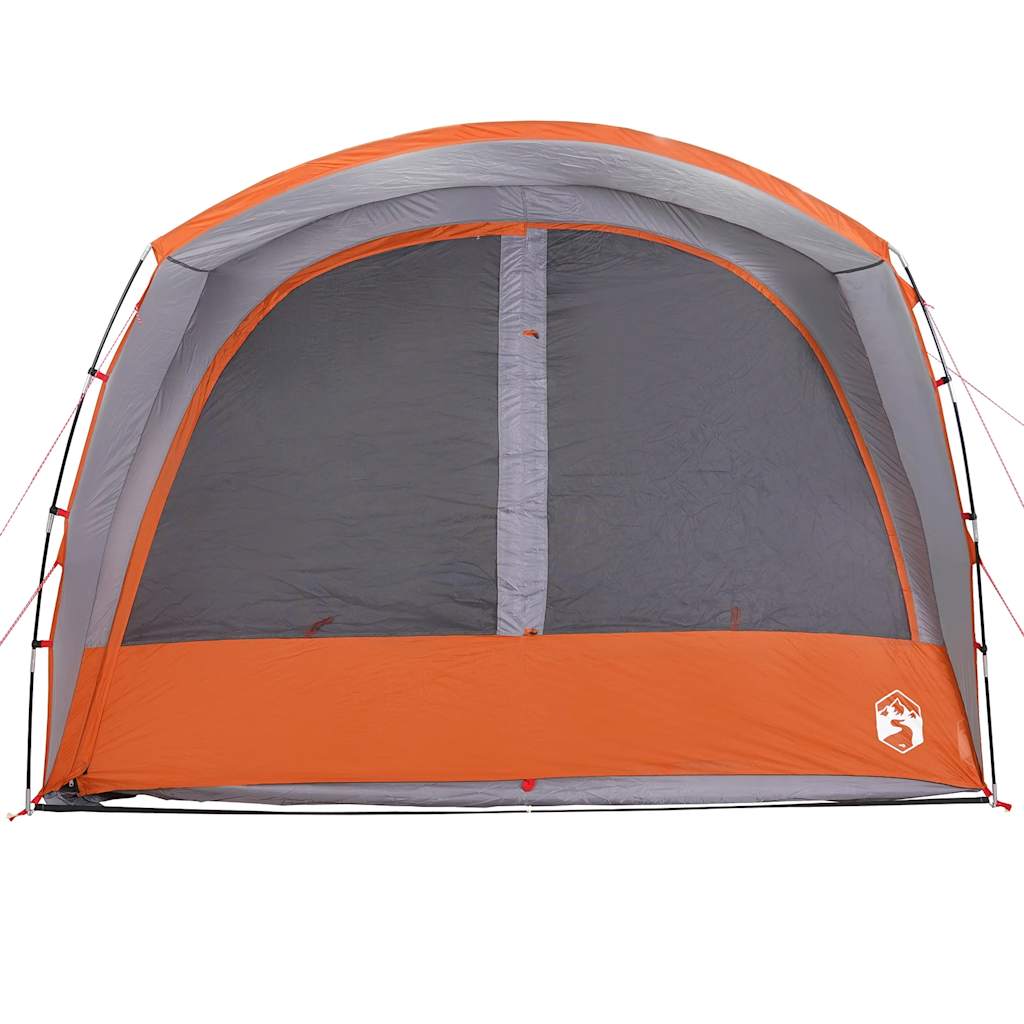Tenda Da Campeggio 4 Persone Impermeabile