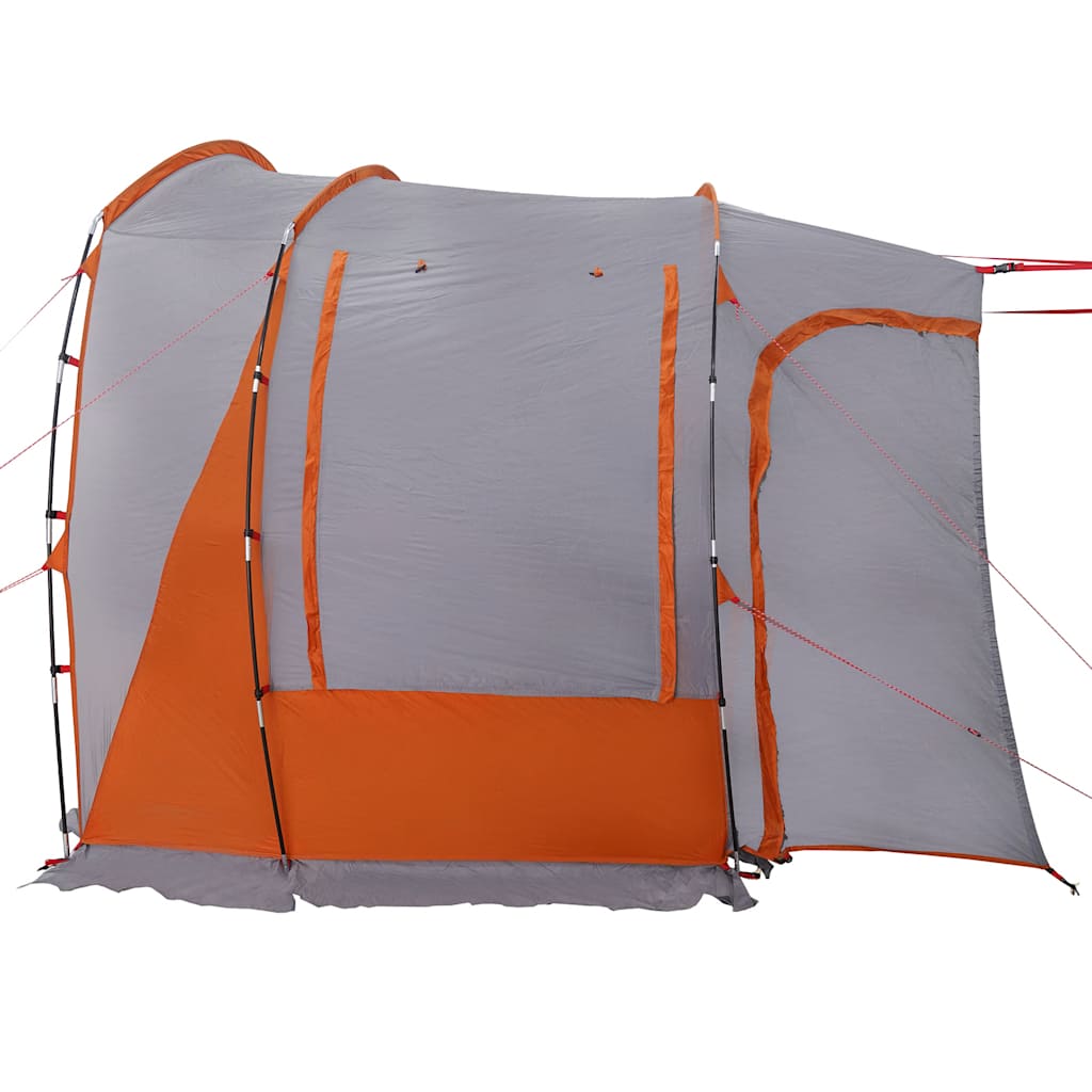 Tenda Da Campeggio 4 Persone Impermeabile