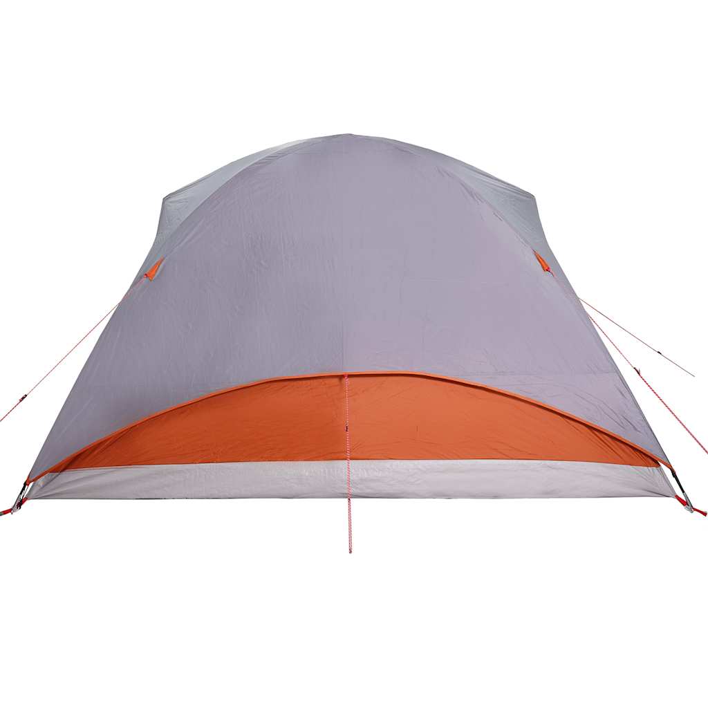 Tenda Da Campeggio 4 Persone Impermeabile