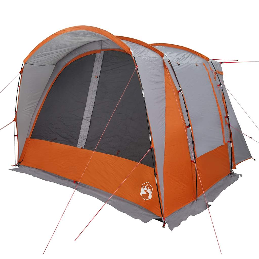 Tenda Da Campeggio 4 Persone Impermeabile
