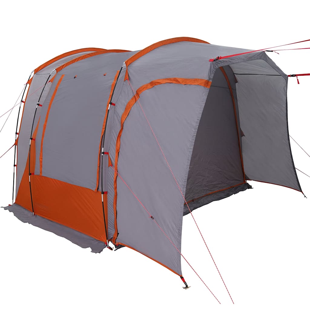 Tenda Da Campeggio 4 Persone Impermeabile