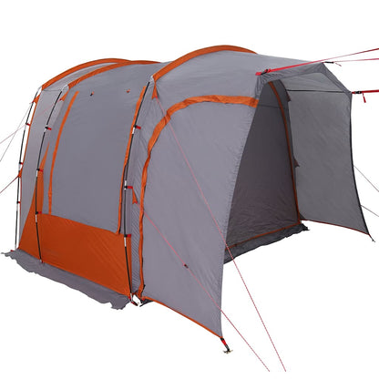 Tenda Da Campeggio 4 Persone Impermeabile