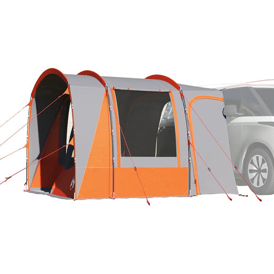 Tenda Da Campeggio 4 Persone Impermeabile