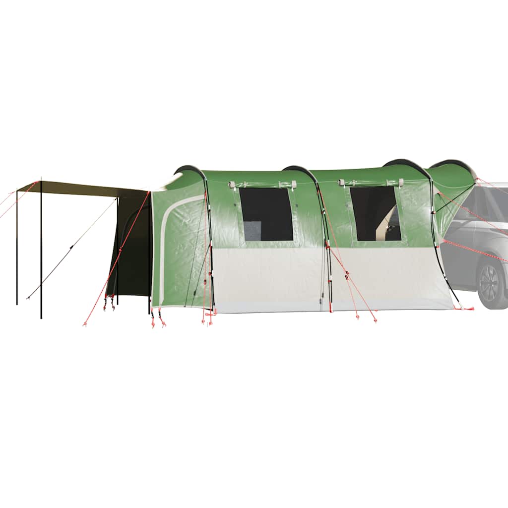 Tenda Da Campeggio Da Auto Per 4 Persone Impermeabile