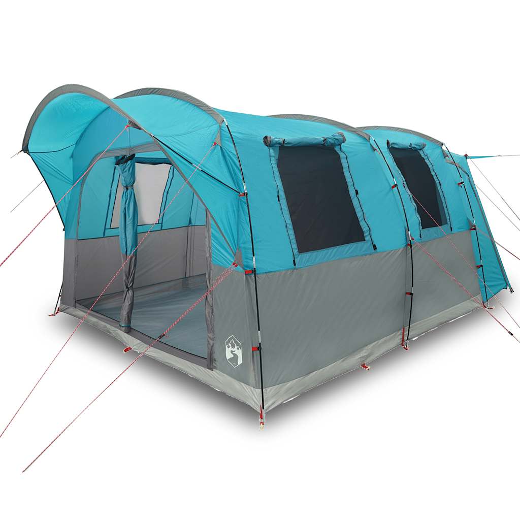 Tenda Da Campeggio Da Auto Per 4 Persone Impermeabile
