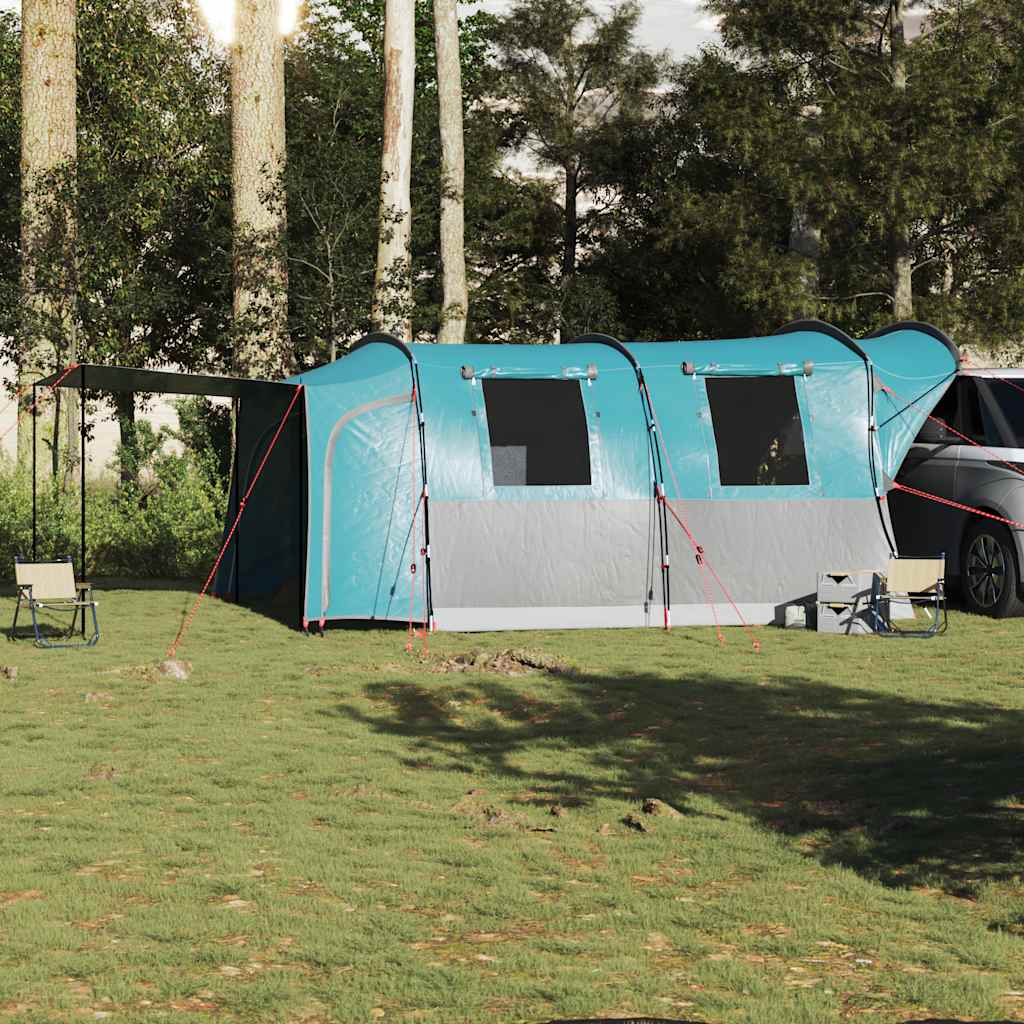 Tenda Da Campeggio Da Auto Per 4 Persone Impermeabile