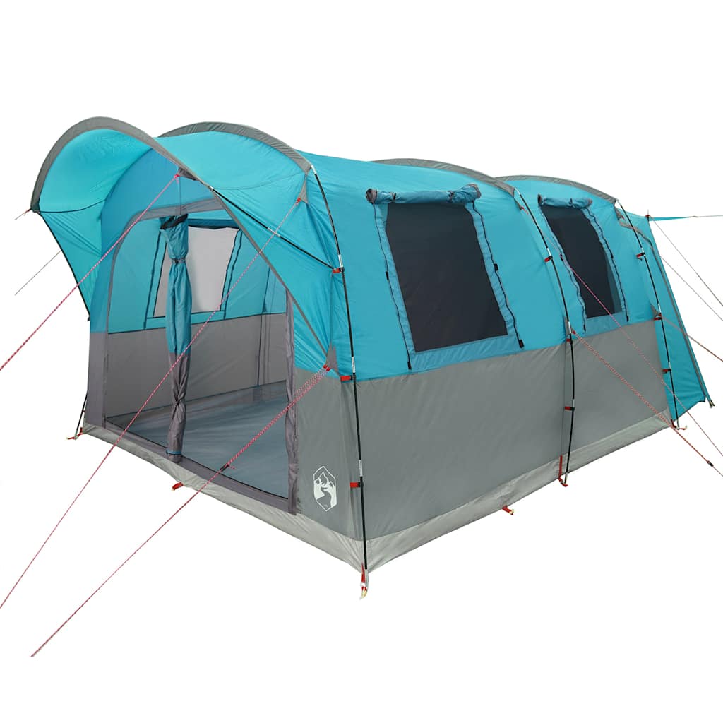 Tenda Da Campeggio Da Auto Per 4 Persone Impermeabile