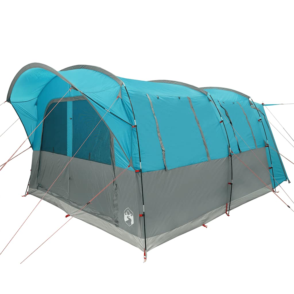Tenda Da Campeggio Da Auto Per 4 Persone Impermeabile